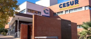 CESUR, Centro privado donde estudiar Formación Profesional